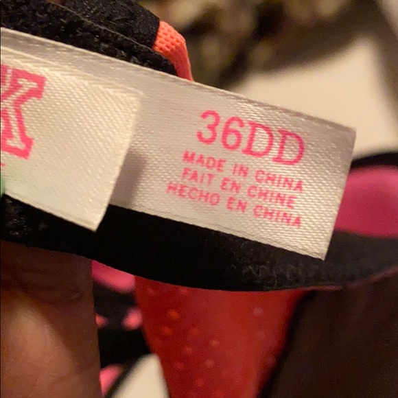 Bra - Picture 3 of 3